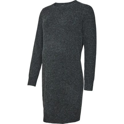 Vero Moda Barselskjorte med Lange Ærmer - Dress Vero Moda Barselskjorte med Lange Ærmer - Dress