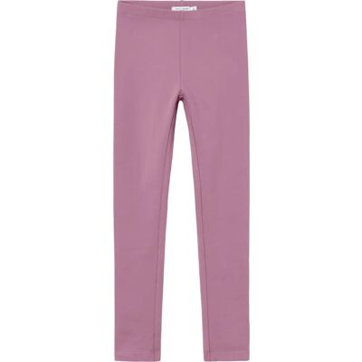 Davina Rosa Leggings - Leggings - Kinder Davina Rosa Leggings - Leggings - Kinder