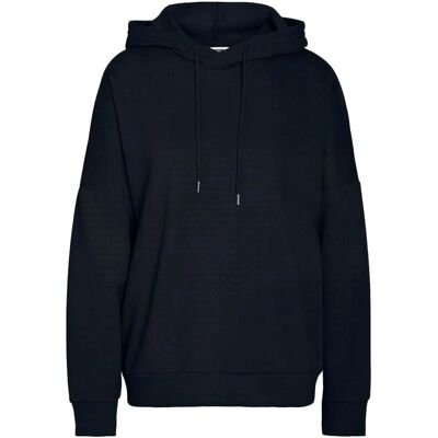 NOISY MAY Alden Bluza z kapturem - Luźny oversize'owy krój NOISY MAY Alden Bluza z kapturem - Luźny oversize'owy krój