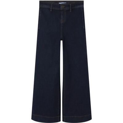 Name It NKFSALLI X-WIDE JEANS 3469-MD BF - Jeans Name It NKFSALLI X-WIDE JEANS 3469-MD BF - Jeans