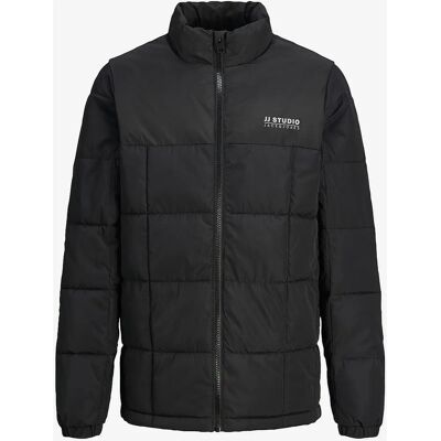 JACK & JONES JUNIOR JJBEN SQUARE JACKET - Jakke JACK & JONES JUNIOR JJBEN SQUARE JACKET - Jakke