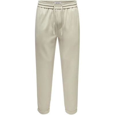 Only & Sons Onslinus Crop Tap XL - Trainingsanzug für Herren Only & Sons Onslinus Crop Tap XL - Trainingsanzug für Herren