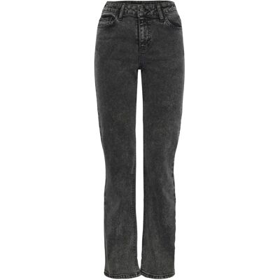 Pieces DG202 Mid waist rak passform - Jeans Pieces DG202 Mid waist rak passform - Jeans