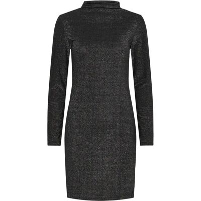Robe à Paillettes PCMONICA L de Pieces - Mini Robe Robe à Paillettes PCMONICA L de Pieces - Mini Robe