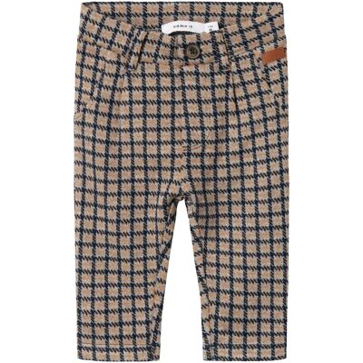 Name it baby - Roxo Dunkel Saphir Hose - Baby Kleidung Name it baby - Roxo Dunkel Saphir Hose - Baby Kleidung