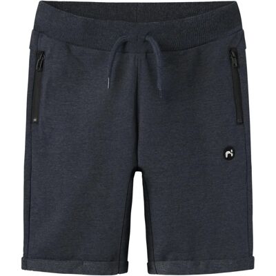 Name It Dunkel Saphir Shorts - Baumwolle Polyester - 9 Jahre Name It Dunkel Saphir Shorts - Baumwolle Polyester - 9 Jahre