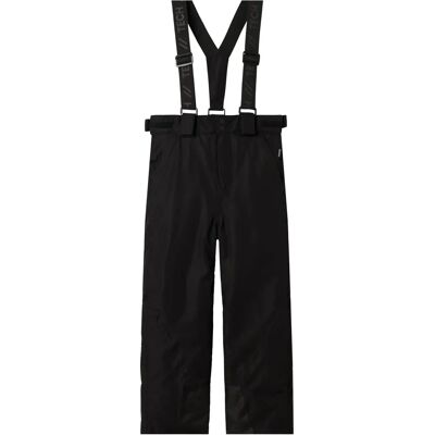 Pantalons de Ski Slope10 Noir - Pantalons de Ski - Publicité Pantalons de Ski Slope10 Noir - Pantalons de Ski - Publicité