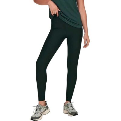 ONLY PLAY HW TRAIN TIGHTS - NOOS - Υψηλή μέση, διαπνέον, θήκη για το τηλέφωνο - Κολάν προπόνησης ONLY PLAY HW TRAIN TIGHTS - NOOS - Υψηλή μέση, διαπνέον, θήκη για το τηλέφωνο - Κολάν προπόνησης