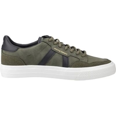 Jack & Jones Morden Oliv Träningsskor - Sportiga & Casual Jack & Jones Morden Oliv Träningsskor - Sportiga & Casual