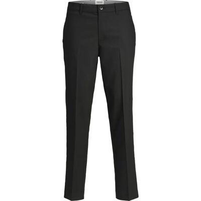 Jack & Jones Slim Fit Black Chino Pants - Chino Pants Jack & Jones Slim Fit Black Chino Pants - Chino Pants