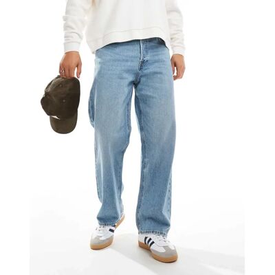 Jean Relax Fit Jack & Jones JJIALEX - Jeans - Publicité Jean Relax Fit Jack & Jones JJIALEX - Jeans - Publicité