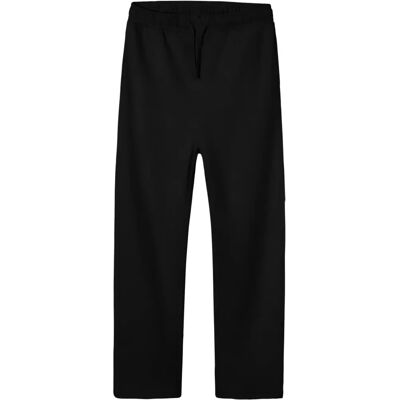 Noos NlnNizu Pantalons de jogging noirs - Pantalons de sport Noos NlnNizu Pantalons de jogging noirs - Pantalons de sport