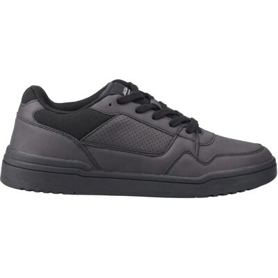 Jack & Jones London Anthracite Trainers - Men Jack & Jones London Anthracite Trainers - Men