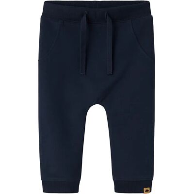 Name It Bleu Saphir Jogginghosen - Vêtements Name It Bleu Saphir Jogginghosen - Vêtements