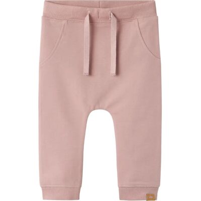 Pantalons de jogging Mauve Name It Nbntakki - Pantalons de sport Pantalons de jogging Mauve Name It Nbntakki - Pantalons de sport
