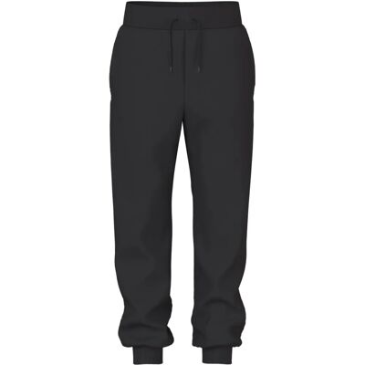 Name It NKmVian Czarny dres - Jogging Pants Name It NKmVian Czarny dres - Jogging Pants
