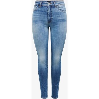 ONLY Damer Skinny High Waist Jeans - Jeans ONLY Damer Skinny High Waist Jeans - Jeans