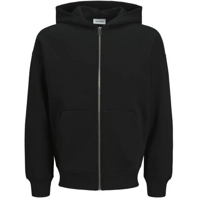 JACK & JONES Urban Edge Zip Hoodie - Sweatshirt JACK & JONES Urban Edge Zip Hoodie - Sweatshirt