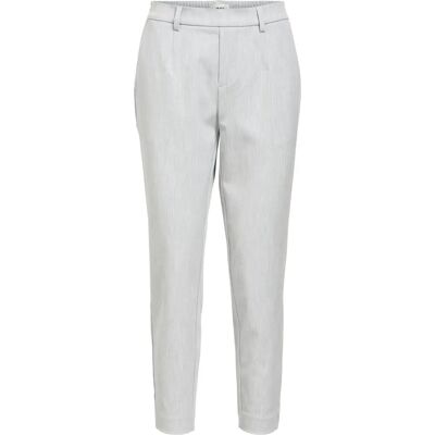 Object objLisa Slim Pant - Gris 34 Femme - Publicité Object objLisa Slim Pant - Gris 34 Femme - Publicité