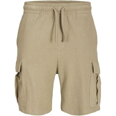 Jack & Jones Jpstgordon loui Sweat Shorts - Regular fit shorts Jack & Jones Jpstgordon loui Sweat Shorts - Regular fit shorts