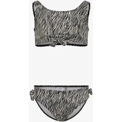 Kogbeach Knud Bikini Sæt - Sommerpiger - Hvid Kogbeach Knud Bikini Sæt - Sommerpiger - Hvid