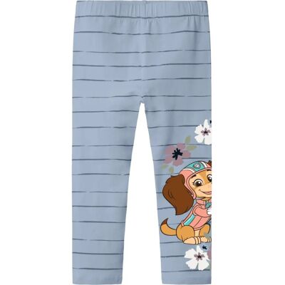 Juliane Pawpatrol Blaus Leggings - Leggings Juliane Pawpatrol Blaus Leggings - Leggings