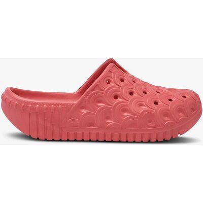 Ilse Jacobsen - Birch01 - Orange - Slippers Ilse Jacobsen - Birch01 - Orange - Slippers