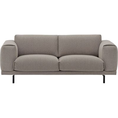 Divano 2 posti Muuto Rest - Design scandinavo Divano 2 posti Muuto Rest - Design scandinavo