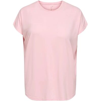 ONLY PLAY ONPAUBREE SS LOOSE TRAIN TEE - Tröja ONLY PLAY ONPAUBREE SS LOOSE TRAIN TEE - Tröja