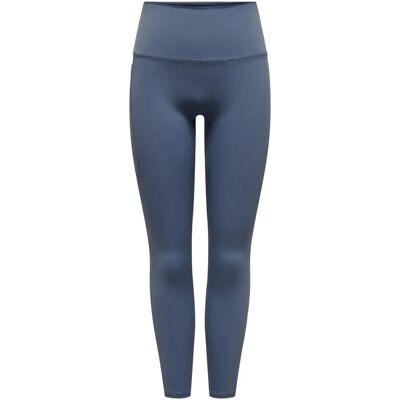 ONLY PLAY SANA XHW TIGHTS NOOS - Hoch taillierte, atmungsaktive Sportleggings ONLY PLAY SANA XHW TIGHTS NOOS - Hoch taillierte, atmungsaktive Sportleggings
