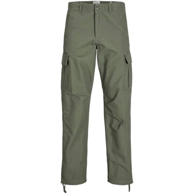 Jack & Jones Tynde Grønne Bukser 29W/32L - Produkttype Jack & Jones Tynde Grønne Bukser 29W/32L - Produkttype