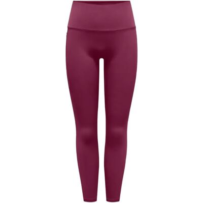 Leggings de sport taille haute Beaujolais - Tights Leggings de sport taille haute Beaujolais - Tights