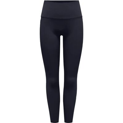ONLY Play Højtaljede Fugttransporterende Fitness Leggings ONLY Play Højtaljede Fugttransporterende Fitness Leggings