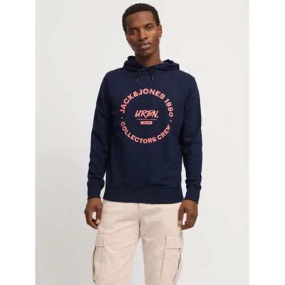 Jack & Jones JJSIMON SWEAT HOOD - Sweatshirt Jack & Jones JJSIMON SWEAT HOOD - Sweatshirt