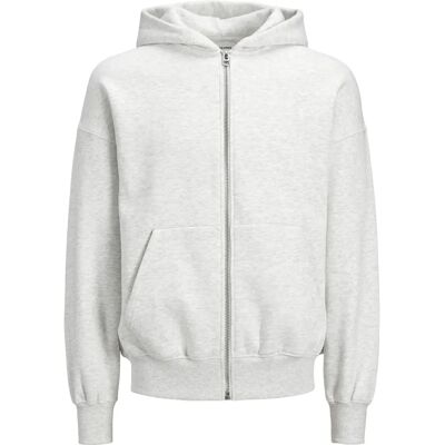JACK & JONES JJEURBAN EDGE SWEAT ZIP HOOD NOOS - Felpa JACK & JONES JJEURBAN EDGE SWEAT ZIP HOOD NOOS - Felpa