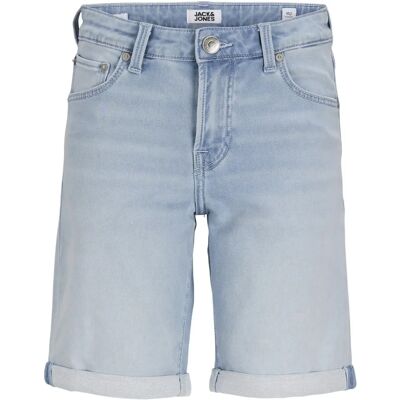 JACK & JONES JUNIOR JJIRICK JJICON SHORTS - shorts JACK & JONES JUNIOR JJIRICK JJICON SHORTS - shorts