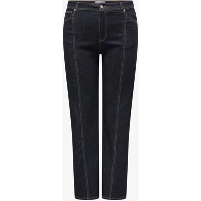 Carmakoma - Jeans carAlicia - Blå W52/L32 - Bukse Carmakoma - Jeans carAlicia - Blå W52/L32 - Bukse