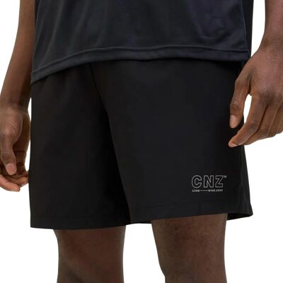 JACK & JONES Shorts Black L - Shorts JACK & JONES Shorts Black L - Shorts