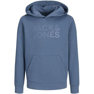 JACK & JONES JUNIOR Bluza z kapturem - Regular Fit JACK & JONES JUNIOR Bluza z kapturem - Regular Fit