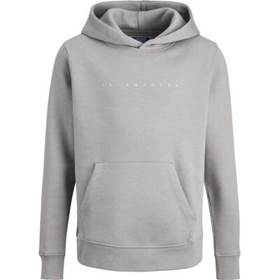 Jack & Jones Jjestar Jj Sweat Hood Noos Jnr - Pullover Jack & Jones Jjestar Jj Sweat Hood Noos Jnr - Pullover