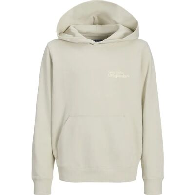 Jack en j Jones Jongens Hoodie - Sweater Jack en j Jones Jongens Hoodie - Sweater