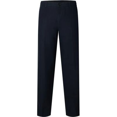 Selected HOMME - Leroy Sun Pant - Blau - 2XL - Hosen Selected HOMME - Leroy Sun Pant - Blau - 2XL - Hosen