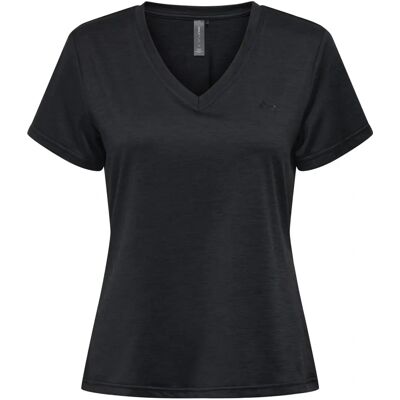 ONLY Play ONPCORE LIFE VN SS REG T-Shirt - Αθλητικά ρούχα ONLY Play ONPCORE LIFE VN SS REG T-Shirt - Αθλητικά ρούχα