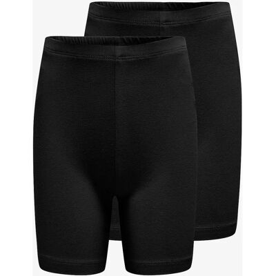 kogLove Life Bike Shorts - 140 - Figurnahes Design kogLove Life Bike Shorts - 140 - Figurnahes Design