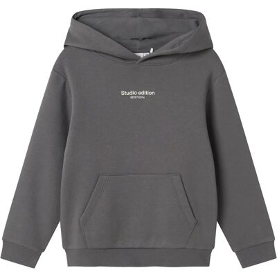 Name It NKMBRODY LS NREG SWEAT - Sweatshirt Name It NKMBRODY LS NREG SWEAT - Sweatshirt