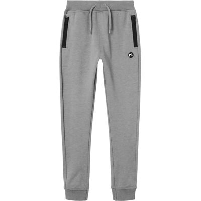 Name It Nkmvimo Swe Pant Bru - Pantaloni Name It Nkmvimo Swe Pant Bru - Pantaloni
