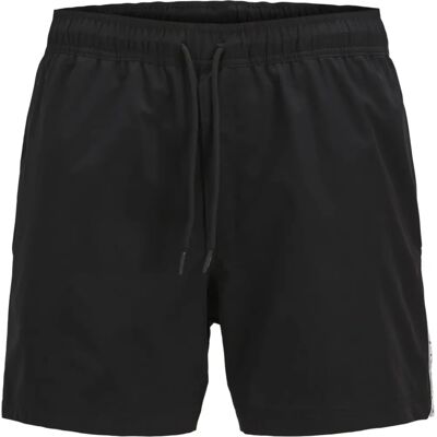 Jack & Jones Maillot de bain homme - Bande logo - Taille S Jack & Jones Maillot de bain homme - Bande logo - Taille S