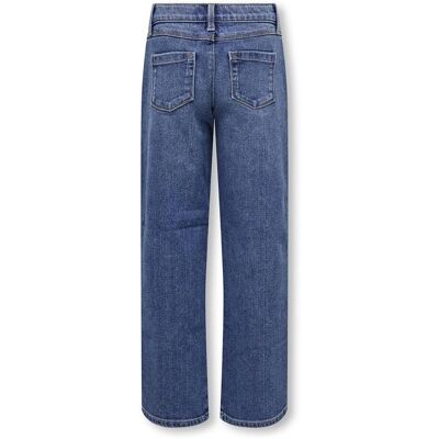 Kids Only Kinderjeans - 8-14 år - Barns jeans Kids Only Kinderjeans - 8-14 år - Barns jeans