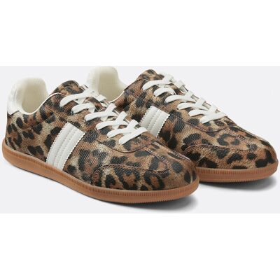 Only Beigese Sneakers - Sneakers Only Beigese Sneakers - Sneakers