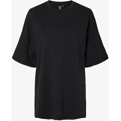 Auna SS Oversize T-skjorte - Kvinne Auna SS Oversize T-skjorte - Kvinne
